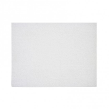 Papel antigrasa hojas